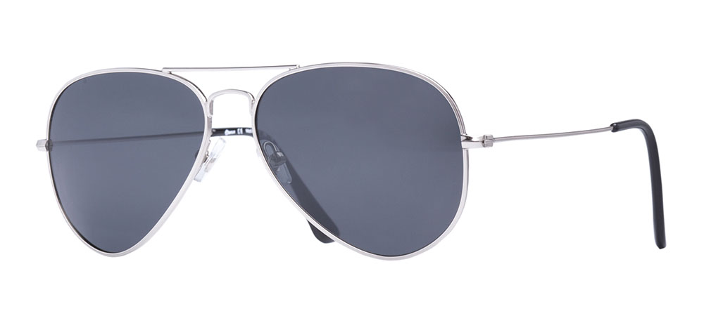 BENX SUNGLASSES Sunglasses Teenage Man,Woman,Unisex Drop Full-Rimmed Metal Polarize BXGÜNŞ 8001.58-C.01